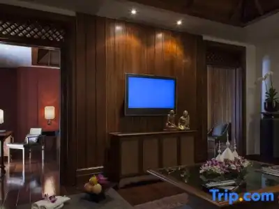 RatiLanna Riverside Spa Resort - 60
