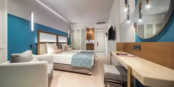 Trendy Side Beach - 62