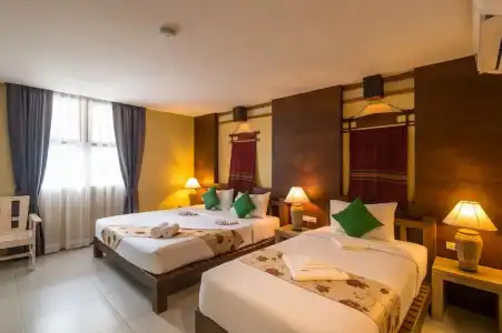 Baan Bandalay - 39