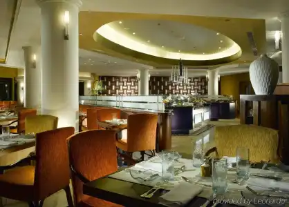 Le Meridien Jakarta - 25