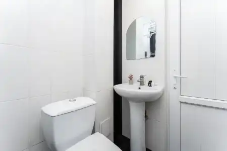 Stay Inn na ul. Lusavoricha, 3 - 20