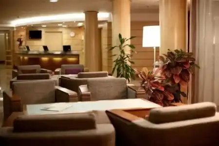 Dráva Thermal Resort - 1
