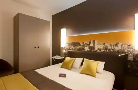 Mercure Avignon Centre Palais des Papes - 61