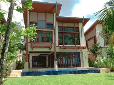 Amatapura Luxury Beachfront Resort - 13