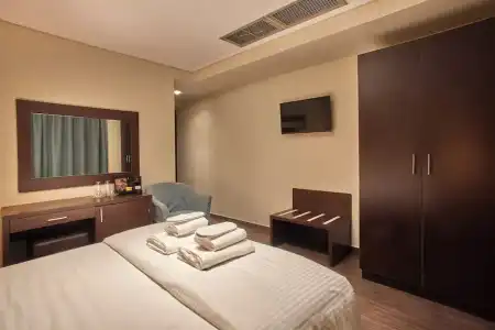 Athens Way Apartments - 56