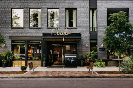 Clayton & Members Club - Cherry Creek, Denver - 0