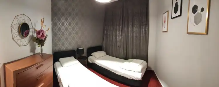 Helvetia Plus B&B - 74