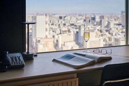 The Royal Park Iconic Tokyo Shiodome - 53