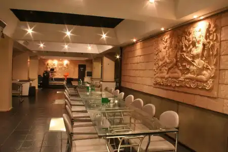 Baiyoke Boutique - 19