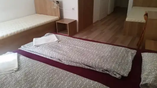 Omega Guesthouse Budapest - 4