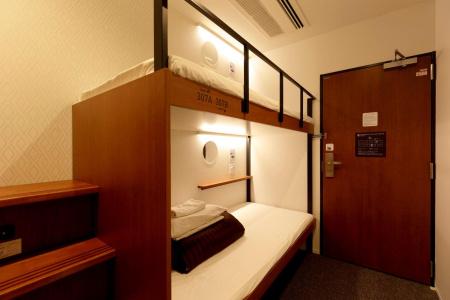 WeBase KYOTO - Hostel - 23