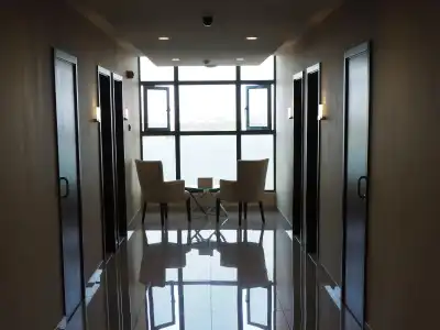 Harbour View Suites - 10