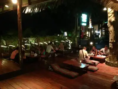 Lonely Beach Pool Resort - 21