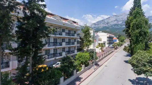Kemer Dream - 34