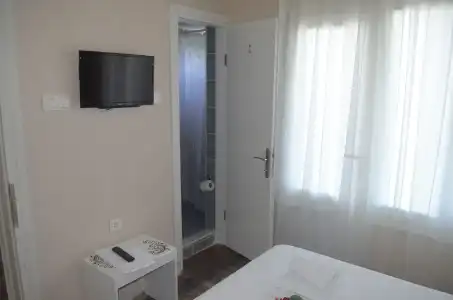 Tunc Otel - 1