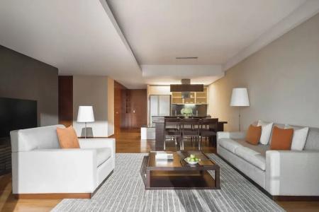 JW Marriott & Suites Saigon - 58