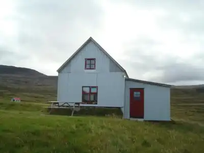 Hænuvík Cottages - 18
