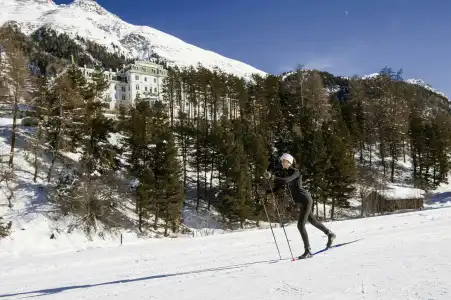 Grand Kronenhof - 32