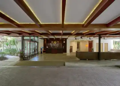 Nai Yang Beach Resort & Spa - 34