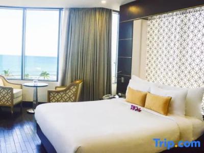 Holiday Beach Danang - 156