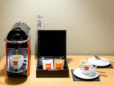 ibis Milano Centro - 12