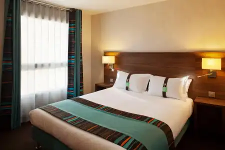 Holiday Inn Paris - Montmartre by IHG - 35