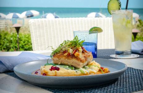 LaPlaya Beach & Golf Resort - A Noble House Resort - 13