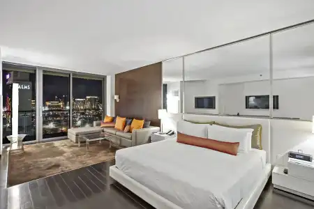 Beautiful Palms Place Suite - 49