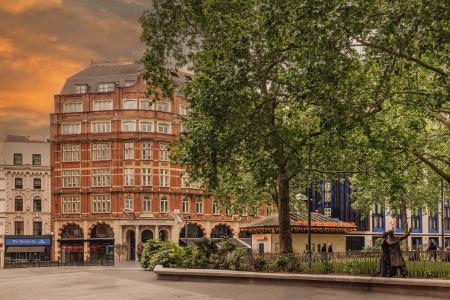 Radisson Blu, London Leicester Square - 24