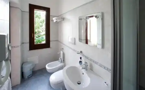 Albergo Bouganville - 7