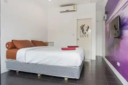 Samui Backpacker - 46