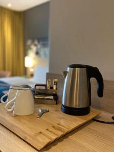 Holiday Inn DUSSELDORF CITY TOULOUSER ALL. by IHG - 70