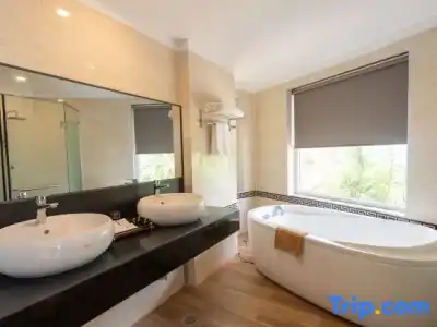 Sandunes Beach Resort & Spa - 53