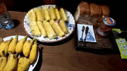 Tamarind Guesthouse - 22