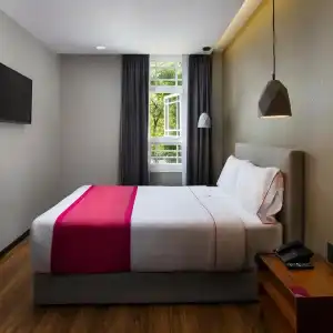 MX mas reforma CDMX, Trademark Collection by Wyndham - 12