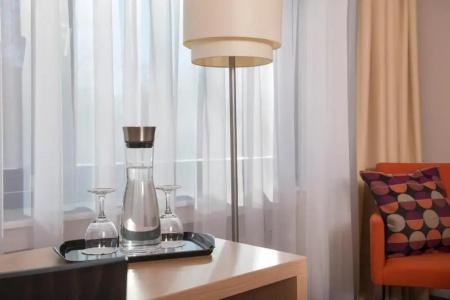 Mercure Düsseldorf - 28
