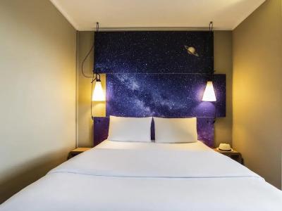 ibis Heidelberg Hauptbahnhof - 53