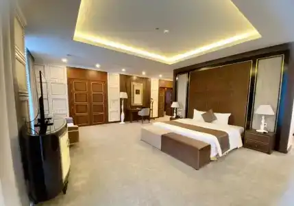 Muong Thanh Luxury Nhat Le - 82