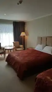 Albany Rosedale Motel - 27