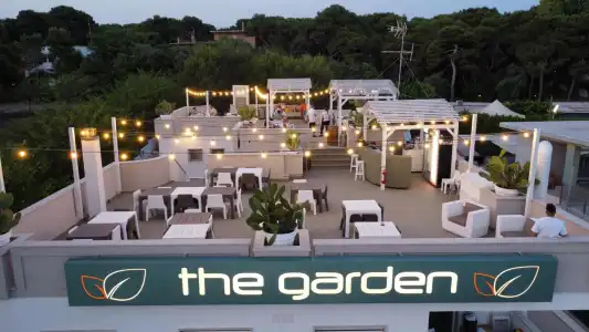 The Garden - 0