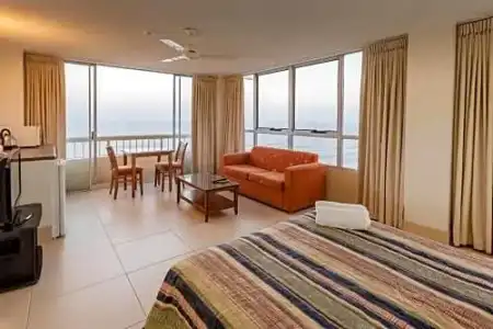 Chateau Beachside Resort - 53