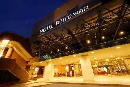 Welco Narita - 33