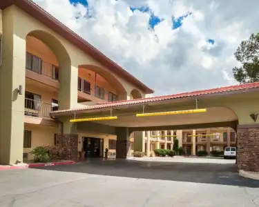 Quality Inn Airport East - 0