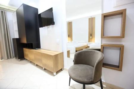 Central Park Premium - 205