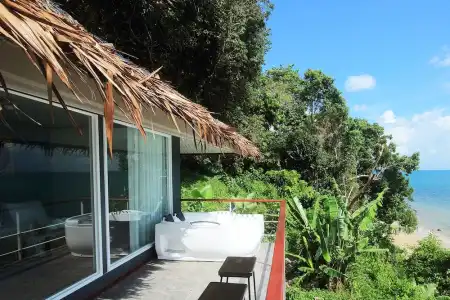 Uza Beach Resort - 97