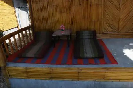 OYO 1082 Chom Dao Resort - 21