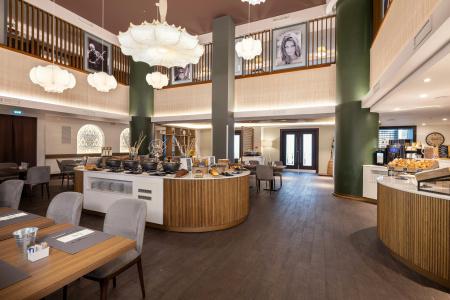 Holiday Inn Naples by IHG - 16