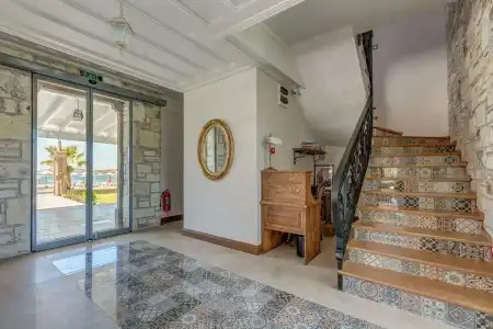 Navalia Otel - 24