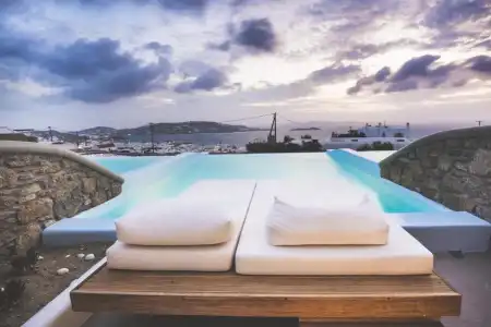 Balius Mykonos - 90