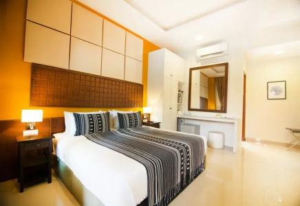 Sunday Telaga Terrace Boutique Resort - 30